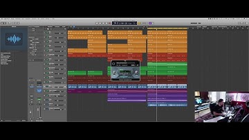 Tutorial #02 - Vocoder Techniques with Native Instruments Razor