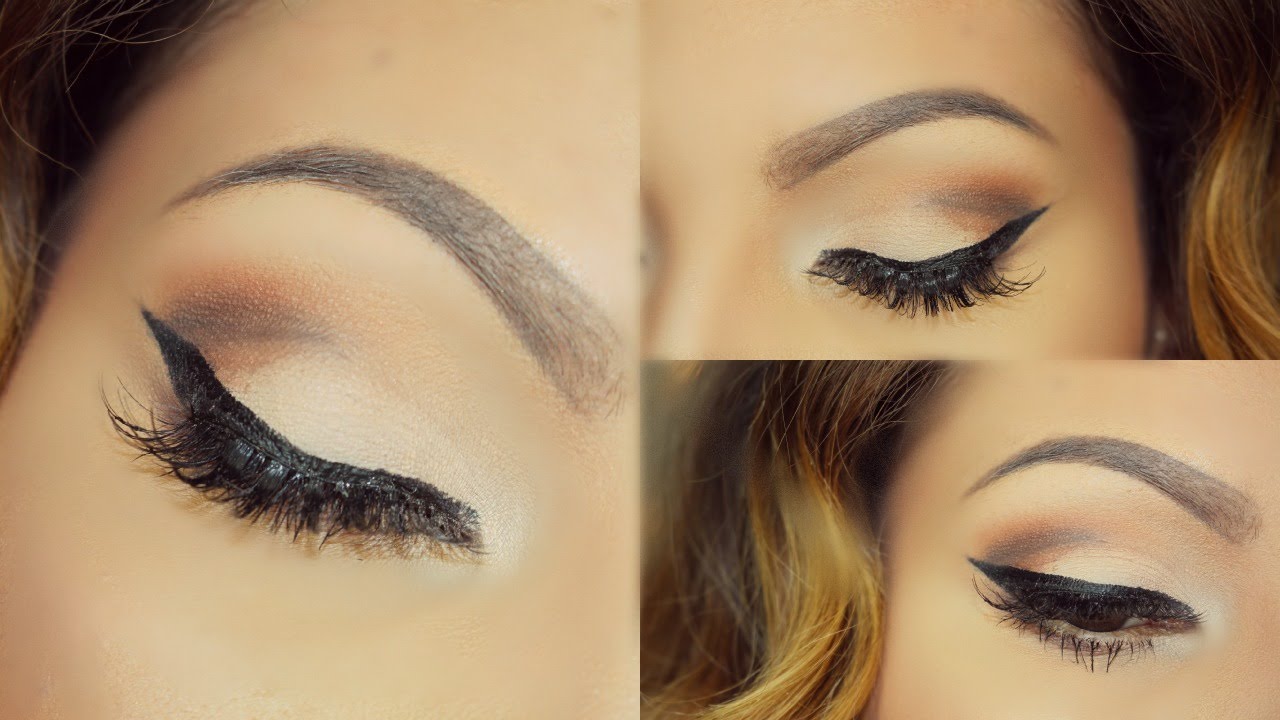 Wearable Daytime Makeup | Mirlleth Martinez