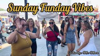 Remix at Santa Fe Springs Swap Meet 7/12/2026 🔥 #viralvideo #funk #oldschool #sfs #positivevibes 