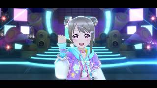 Llsifas Tanoshii No Tensai Mv Kasumi Nakasu A Cute Dream Wonderland