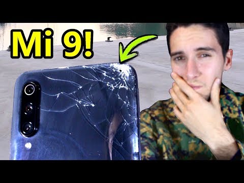 Vídeo: ¿Es Resistente Al Agua El Xiaomi Mi 9? A Qué Debes Prestar Atención