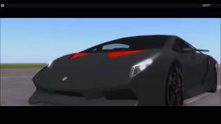 Horizon Drive Trailer screenshot 3