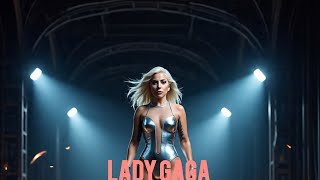 Lady Gaga  Unstoppable  Inspired S 