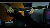 猫物語 黒 Perfect Slumbers をクラシックギターで弾いてみた Youtube