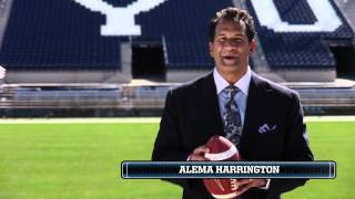 Countdown to Kickoff Promo (BYUtv)