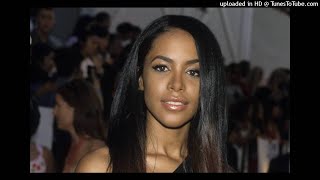 Aaliyah was DRUGGED and carried on flight before the Crash. According to new book