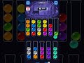 Colour Ball Puzzle level 40 #puzzle #games #gameplay #game