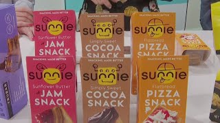 Local nutritionist shares tips for smarter summer snacking