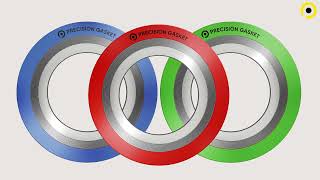 Precision Gasket - Product Showcase