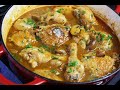 Hunter's Chicken Recipe | CaribbeanPot.com