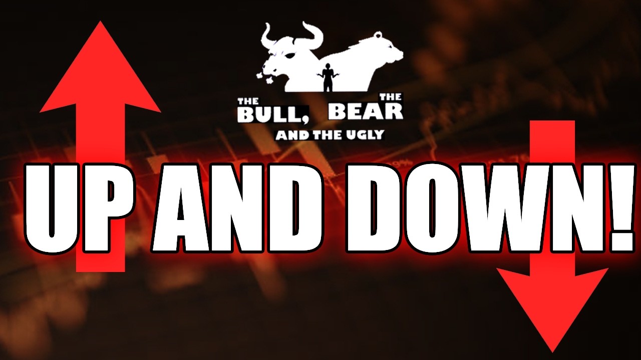 Tweets Moving Markets UP & DOWN!