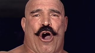 The Iron Sheik | Best Moments
