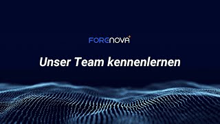 Unser Team kennenlernen