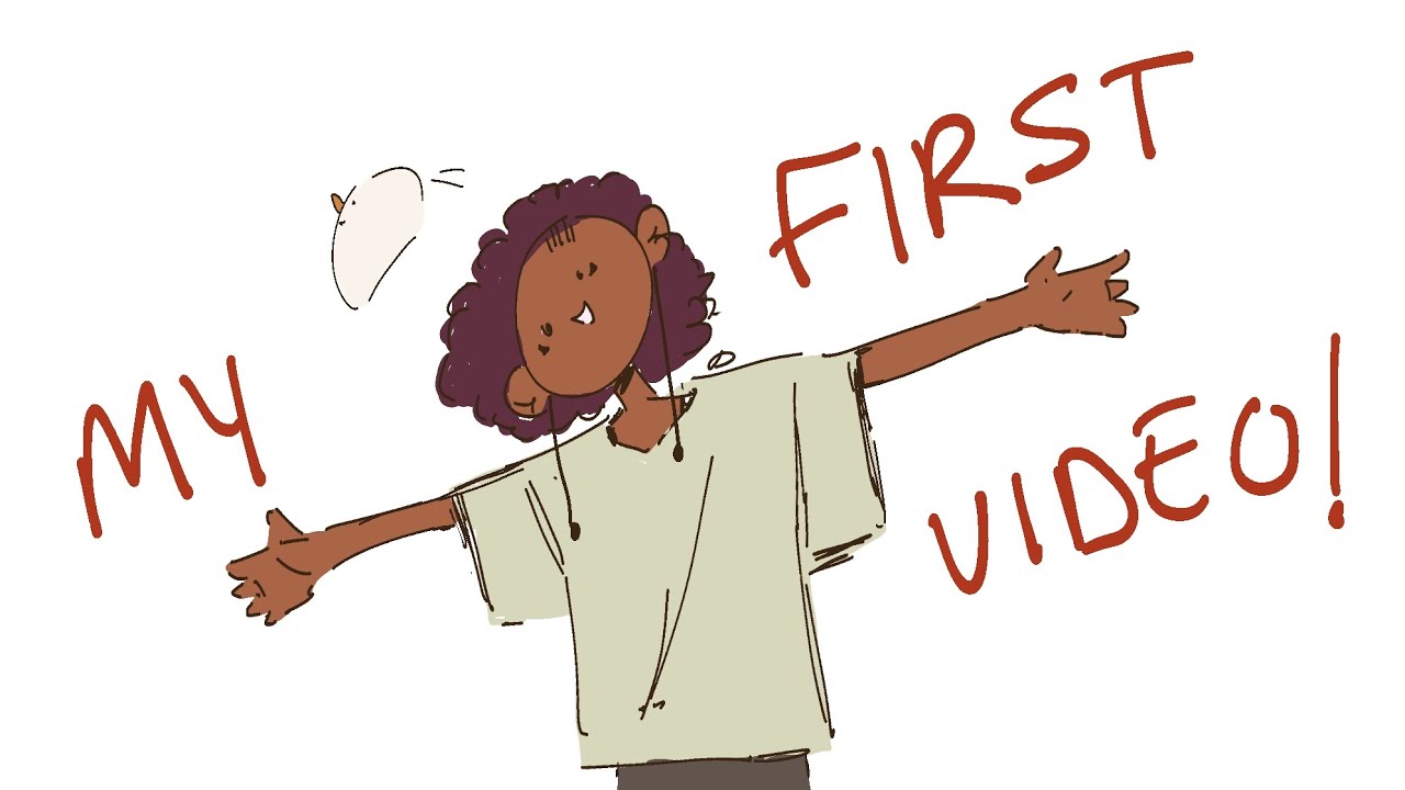 MY FIRST VIDEO (It's worth it, i promise🗿☕️ ️) - YouTube