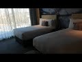 The star grand hotel sydney  superior twin room  room 695  hotel room review   mjt global 