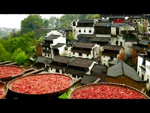 Vidéo: 5 Villages Antiques En Chine - Réseau Matador