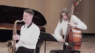 50 Years of Jazz Education in Russia (2 Sat)