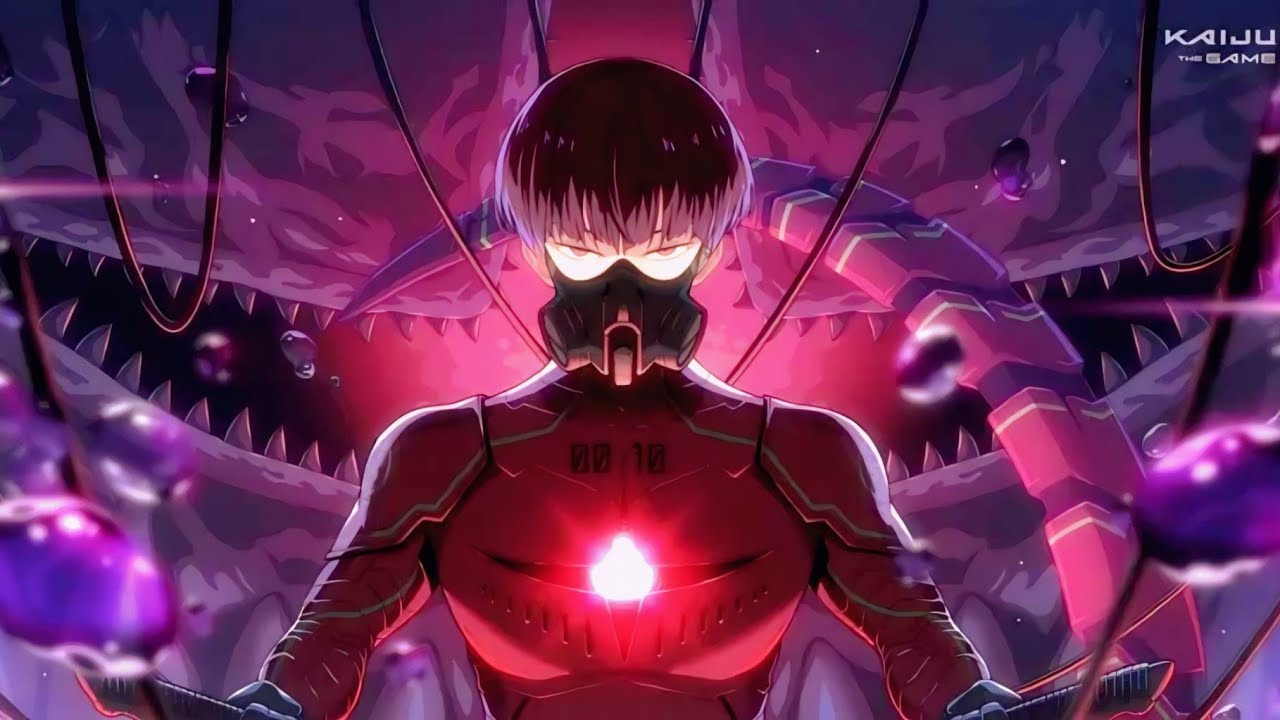 Hoshina x kaiju No.10 Vs Kaiju No.6 | Kaiju No.8 The Game