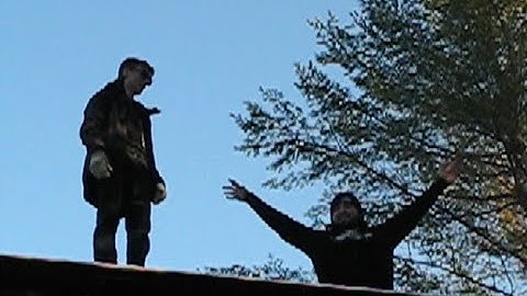 Alchemy-Sentiment (Official Music Video)