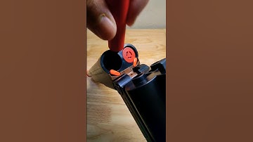 Double Barreled Shotgun Fun!