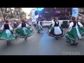 SEMAINE ITALIENNE DE MONTRÉAL (HD) • Danses folkloriques - Ethnomania