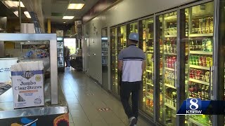 Salinas businesses struggle amid immigration enforcement fears