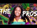 Living in New Orleans | The Pros Part 1|💋