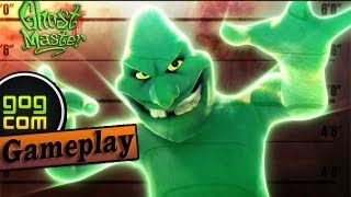Ghost Master [GOG] Gameplay (PC HD)