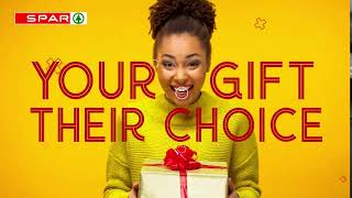 SPAR Gift Card 5 Sec Video screenshot 4