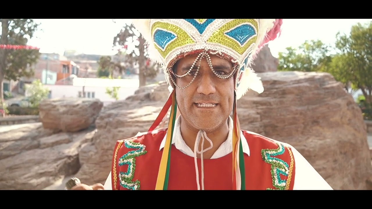 Chora – Moncho GC. “Son” de matlachines. Danzantes de los “Choris”. Narración. Video oficial 2022.