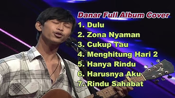 Danar full album cover ( anak senja ) #music official
