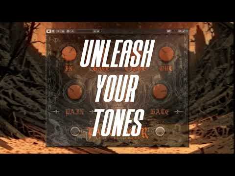 This Plugin Changes Everything for Metal Guitar!