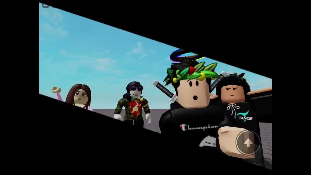 D4DJ Roblox YouTube
