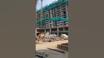 😱💥Construction Big Fail – suddenly Building Collapse! 🏗️ #ConstructionFail #disaster