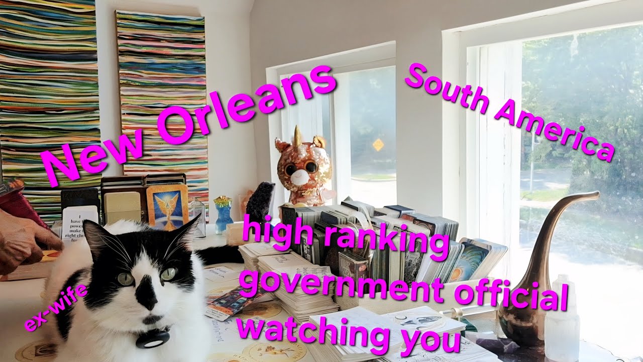 YOU HAVE AN UNLIKELY PROTECTOR WHO'S BEEN WATCHING YOU FOR YEARS, they don't play about you