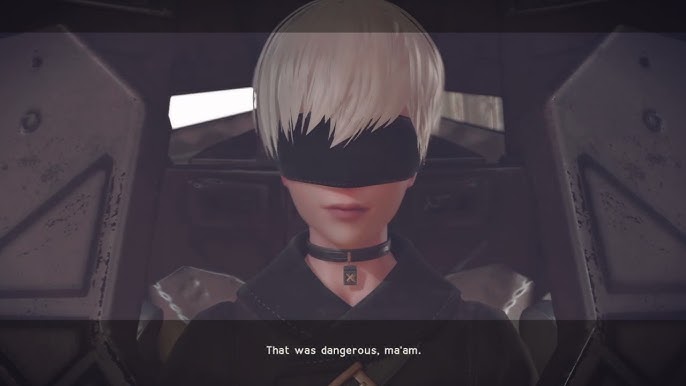 Arata Review] NieR Automata: The End of YoRHa Edition [SWITCH] - Arata