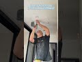 No Window Opening, 24H Clean Fresh Indoor Air #airflow #exhaustfan #freshair #dryair #aircleaning