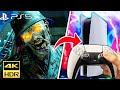 PLAYING BLACK OPS ZOMBIES on PS5! (4K 60FPS)