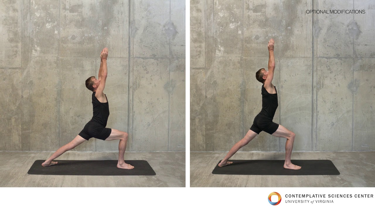 Ashtanga Practice: 30-minute practice video - YouTube