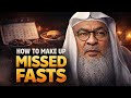 Vous Avez Manqué Des Jours De Jeûne Et Des Prières Pendant Le Ramadan Voici Exactement Comment mp3