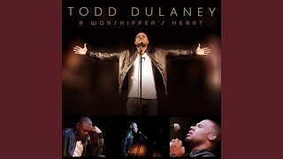 Video voorbeeld van "Todd Dulaney - Fall On Us"