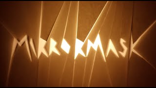 MirrorMask title sequence