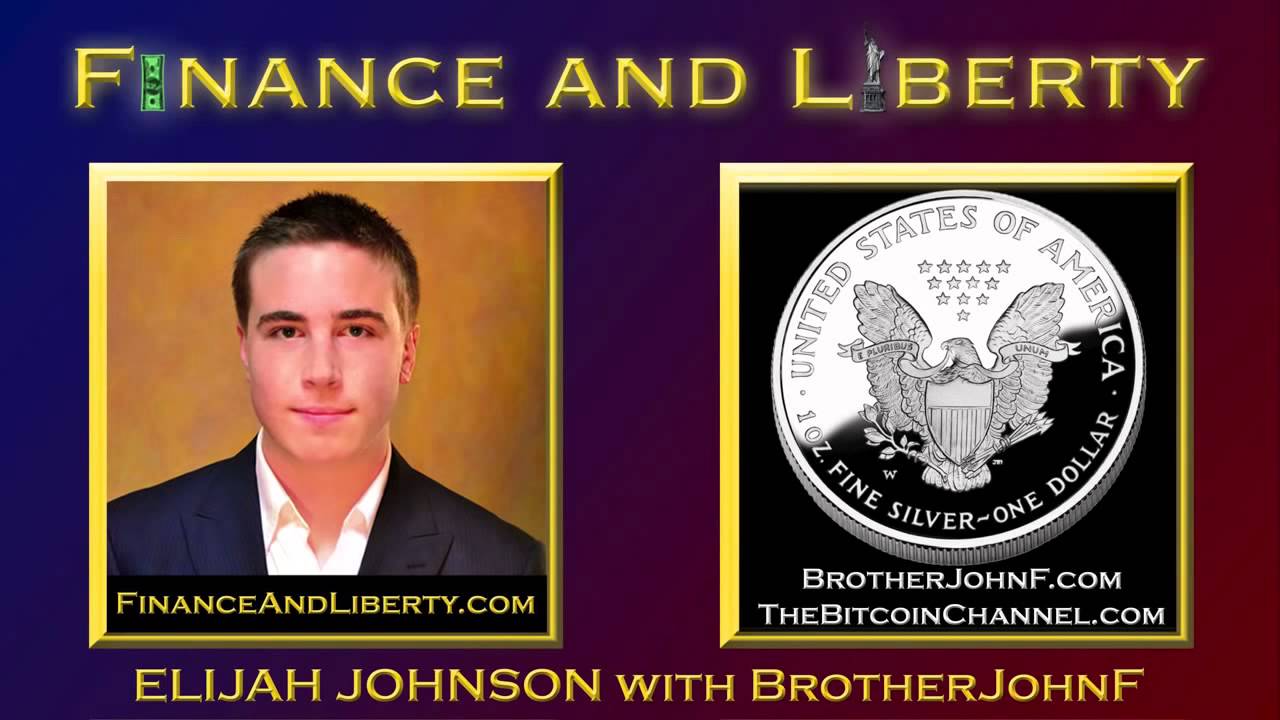 Bitcoin $1000! Bitcoin to REPLACE U.S. DOLLAR? BrotherJohnF