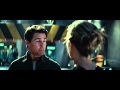 Edge of Tomorrow terrific moment