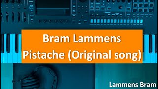 Bram Lammens - Pistache [Original track]
