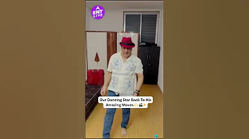 Govinda Returns To Rehearsals For Duniyadari Fans Buzz With Excitement 