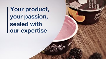 Packaging Automation Rotofill Pot Filling and Closing Machine