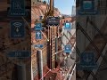 highway construction monitoring