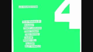 LCD Soundsystem (Trus&#39;Me Remix)