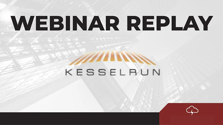Kesselrun Resources Ltd. | Webinar Replay - DayDayNews
